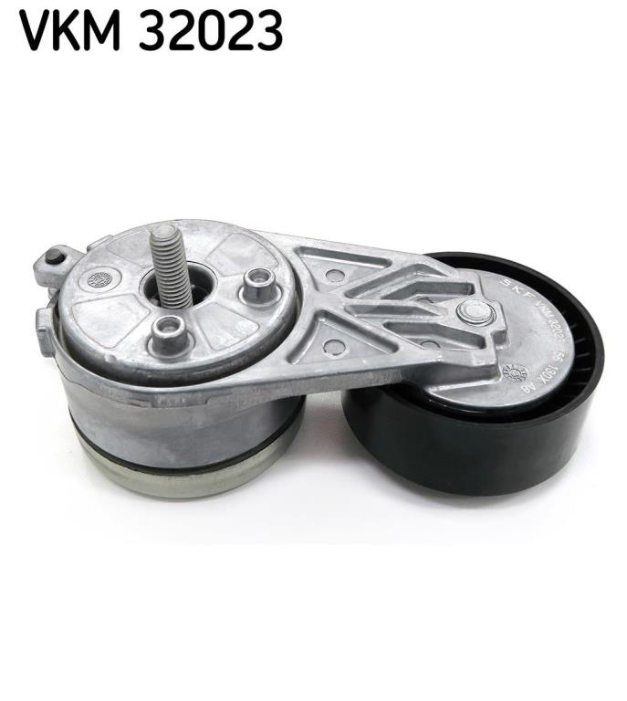 Rolo tensor da correia trapezoidal estriada SKF ref. VKM 32023